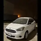 للبيع فورد فيجو 2016