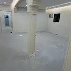 للايجار السنوي دور ارضي بعنيزه عوائل بسعر منافس بموقع مميز