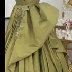 فستان شبكة للبيع مع المسكه