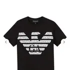 تشيرت ارماني اصلي اولاد