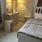 غرفة نوم ست قطع