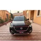 ام جي HS 2020 فل كامل