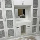 دواليب مستعمله نظيف