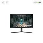 شاشة ذكية سامسونج- اخت الجديدة -(منحنية) 32 بوصة