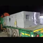 مكيفات باكج كارير 25 طن تصنيع دكت تركيب دكت