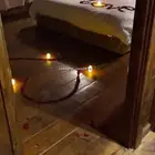 تنسيق غرف العرسان