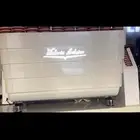 مكينة الاسبريسو فيكتوريا أردوينو إيجل تيمبو