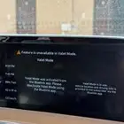 برمجة شاشة هونداي وكيا حل مشكلة رسالة ValetMode