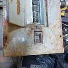 عداد كهرب تراث