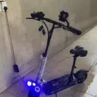 سكوتر   كهرائي ما آخر الجديد