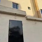غرفة خارجية للإيجار ظهرة لبن