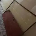 باب حديد