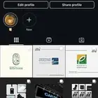 تصميم اعلانات وهويات بصريه