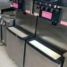 جهاز ايسكريم تايلور أمريكي