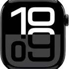 ساعة ابل 10
