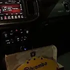 كليبرات بريمبو اصفر