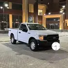 فورد F150 2019 سلندر 8 دبل دفلك تشيكاته وكالة