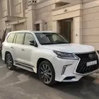 لكزس 2018 فل كامل دي دي