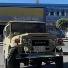 لاندكروزر 1984 FJ40 LX