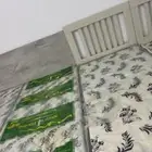 فرن 300مكيف سرير نفرين سرير نفر بدون مراتب