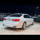 قطع غيار بي ام 730