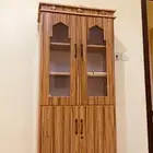 مرايتين نظيفه ودولاب حق كتب   وفرن نظيف و 3 اسرره للبيع