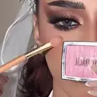 ميكب ارتست هير ستايل تشقير حواجب صبغ شعر