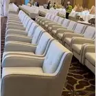 تنظيم معارض ومؤتمرات