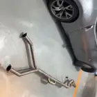 سنقل اقزوست 370z