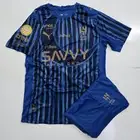 طقم الهلال لكأس العالم للأندية