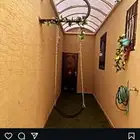 مراجيح جداريه