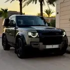 ديفندر 2021