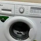 غساله ال جي