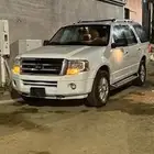 فورد اكسبديشن 2012 قصير دبل اقبل بدل