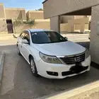 رينو سافران 2012
