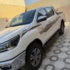 هايلكس ديزل دبل 2024