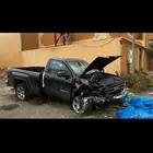 ورشة على طريق 40 الصناعية للايجار