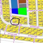 قطعه للبيع ضاحيه الملك عبدالله بجيزان