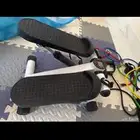 جهاز حارق الدهون