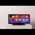 شاشة ابل كاربلي و أندرويد اتو للسيارات