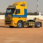 راس فولفو موديل 2009 العدد 3 سيارات نفس الشكل والون