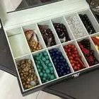 للبيع صندوق سبح لحفظ المسابيح