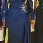 فستان من الكويت