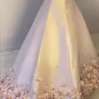 فستان شبكه