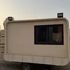 مطلوب فود ترك ايجار