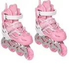 جزمة تزلج للبيع جديده