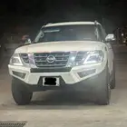 صدام استرالي فيبر باترول بلاتنيوم