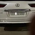 لوحة سياره خصوصي بأسم ب د ر  540الرقم الرابع فردي