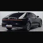 ازيرا 2023 وارد كوريا نظيفة