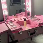 شنطة ميك اب